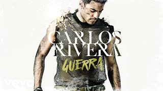 Carlos Rivera  Amo Mi Locura Cover Audio [upl. by Mei]