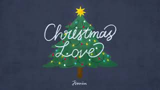 Christmas Love by Jimin [upl. by Frederik]