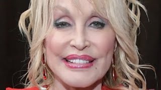 Tragic Details About Dolly Parton Revealed [upl. by Cappello673]