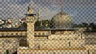 Fairouz  Al Quds “Jerusalem” فيروز القدس [upl. by Killarney]