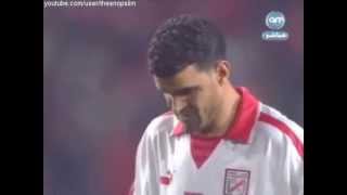 CAN 2004  Tunisie  Nigeria  تونس أيام زمان [upl. by Cam]