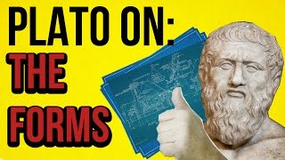 PLATO ON The Forms [upl. by Ahsatsana]