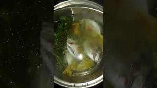 Tinolang Isda [upl. by Doolittle]