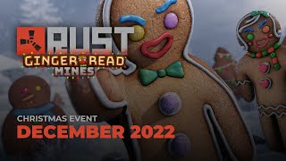 Rust  Christmas 2022 [upl. by Atilef158]