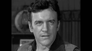 James Arness Tribute HD [upl. by Nediarb]