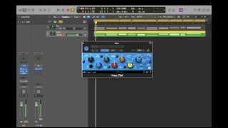 Plugin Alliance Maag EQ4 Tutorial [upl. by Zasuwa]