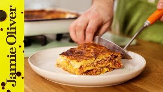 How to Cook Classic Lasagne [upl. by Dougall]