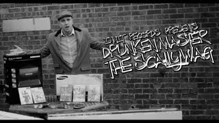 Drunken Master  The Scallywag Official Video [upl. by Nedearb]