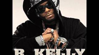 RKelly  Tryin To Get A Number Feat Nelly [upl. by Cassilda]