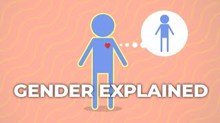 Gender explained l CBC Kids News [upl. by Nirahs716]