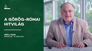 A Római Birodalom legfontosabb technológiái [upl. by Keating]