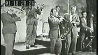 Dutch Swing College Band 1960 Bei mir bist du Schön [upl. by Osbourne]