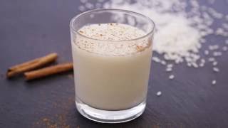 How to Make Coconut Horchata  Drink Recipes  Allrecipescom [upl. by Waneta431]