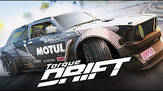 Torque Drift  GamePlay PC [upl. by Vareck]