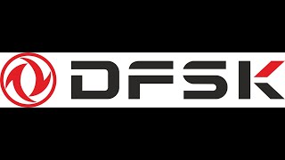 DFSK FENGON 5  DFSK IX5 [upl. by Ecidnac966]