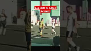 EDSON ALVAREZ SIEMPRE PERO SIEMPRE jajajaja [upl. by Enutrof194]