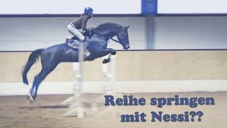 Springlehrgang bei Nico Aldinger  mit Originalton [upl. by Langer]