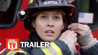 Station 19 Season 1 Trailer  Rotten Tomatoes TV [upl. by Lamak370]