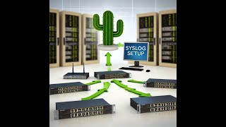 Cacti Syslog Plugin Installation amp Configuration [upl. by Assil]