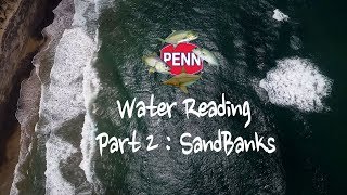 Water Reading Part 2 SandBanks [upl. by Aggi]