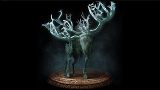 Ancestor Spirit  Achievement Guide  Elden Ring [upl. by Ellened]