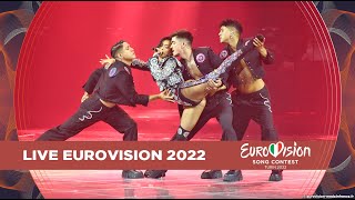 Chanel 🇪🇸 Spain  Rehearsal Eurovision 2022  SloMo HD [upl. by Gae216]