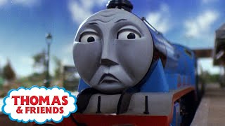 Thomas amp Friends™  Tenders and Turntables  Throwback Full Episode  Thomas the Tank Engine [upl. by Morse]