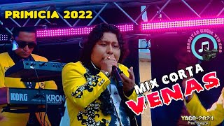 EDSON MORALES  Corta Venas en vivo 2022 [upl. by Rosena847]