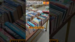 Book Fair in Chennai 2025 📚 Free Entry [upl. by Stimson675]