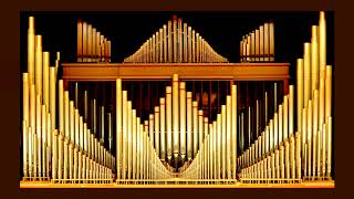 Johann Sebastian Bach Orgelwerke  Organ Works  2 Hours of Classical Music [upl. by Ku]