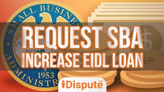 How to Increase SBA EIDL Facility Write Letter amp Send Via Certified Mail Like a Pro [upl. by Sowell986]