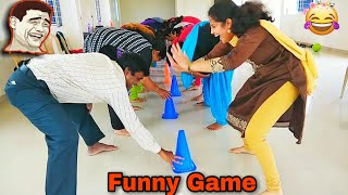 Funny Games  Team Party Group Games [upl. by Anar]