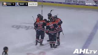 HIGHLIGHTS  Condors 5 Colorado 2 [upl. by Aicirtan]