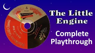 The Little Engine  Full Playthrough [upl. by Noizneb]