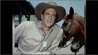 James Arness News Report of His Death  June 3 2011 [upl. by Terrab]