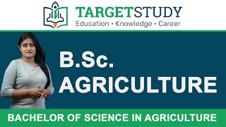 BSc Agriculture  Bachelor of Science in Agriculture Course Details Eligibility Syllabus Career [upl. by Ardme849]