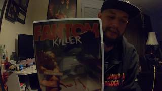 Fantom Killer  Horror Review [upl. by Winifred705]