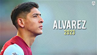 Edson Álvarez 2023 • Mejores Jugadas Defensivas  HD [upl. by Arevle779]