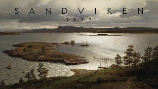 Sandviken 1879 [upl. by Ullman]