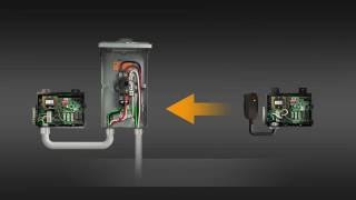 Convert VS100 from 120V to 240V  Whole control system [upl. by Edaj]