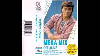 Dusko Lokin Mega Mix Full Album [upl. by Enalda]