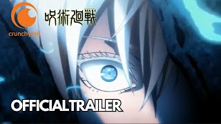 Jujutsu Kaisen Season 3  Trailer [upl. by Toback365]