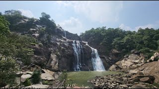 A Trip to Ranchi amp Netarhat [upl. by Ainessej]