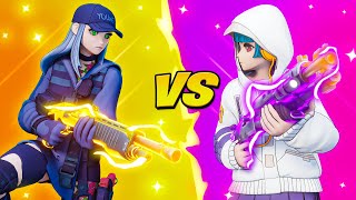 PUMP vs TAC Best Shotgun [upl. by Cathryn]