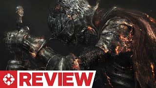 Dark Souls 3 Review [upl. by Sherilyn]