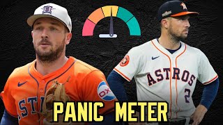 ALEX BREGMAN PANIC METER [upl. by Siro324]