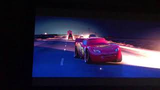 Cars Lightning McQueen Get’s Lost [upl. by Tavish622]