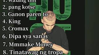 Bugoy na koykoy Top 10 Best song Music Nonstop [upl. by Aynnek]