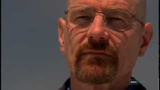 Heisenberg Youre Goddamn Right Walter White Say My Name Breaking Bad Season 5 [upl. by Eiramit519]