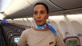 Why join flydubai as Cabin Crew [upl. by Dorina]